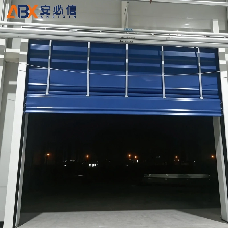 抚顺伸缩式卸货平台